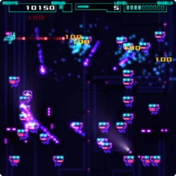 Ultratron Screenshots