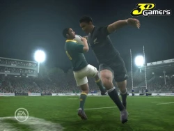 Rugby 06 Screenshots