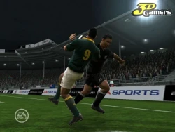 Rugby 06 Screenshots