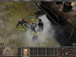 Санитары Подземелий Screenshots