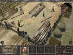 Санитары Подземелий Screenshots