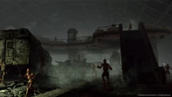 Скриншот к игре Fallout 3