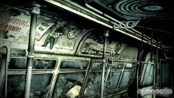 Скриншот к игре Fallout 3