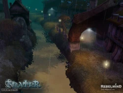 Frater: Посланник Света Screenshots
