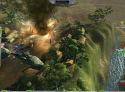 War on Terror Screenshots