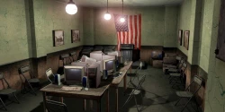 Overclocked: A History of Violence Screenshots