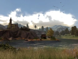 The Guild 2 Screenshots