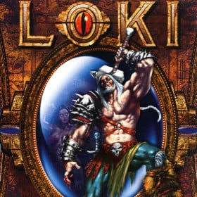 Loki: Heroes of Mythology