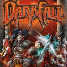 Darkfall Online