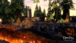 Скриншот к игре Darkfall Online