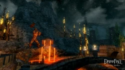 Скриншот к игре Darkfall Online