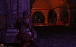Скриншот к игре Darkfall Online