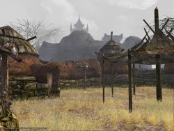 Скриншот к игре Darkfall Online