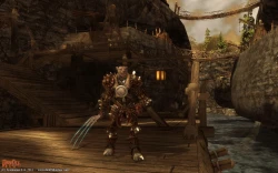 Darkfall Online Screenshots
