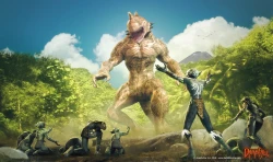Darkfall Online Screenshots