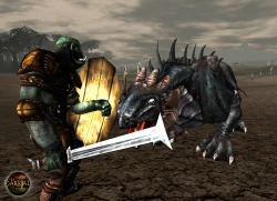 Darkfall Online Screenshots