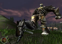 Darkfall Online Screenshots