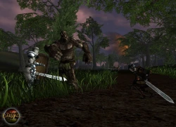 Darkfall Online Screenshots
