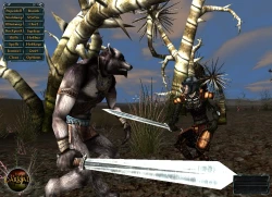Darkfall Online Screenshots
