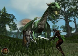 Darkfall Online Screenshots