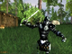 Darkfall Online Screenshots
