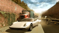 Скриншот к игре Driver: Parallel Lines