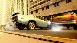 Скриншот к игре Driver: Parallel Lines