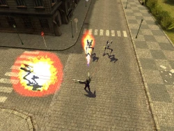 Mutant Screenshots