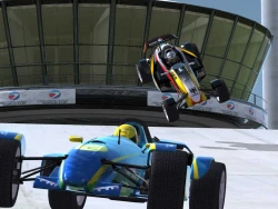 TrackMania Nations Screenshots