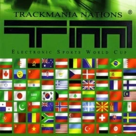 TrackMania Nations