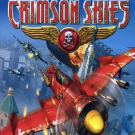 Crimson Skies