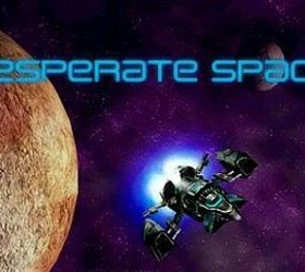 Desperate Space