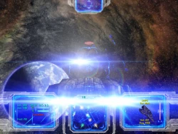 Скриншот к игре Evochron