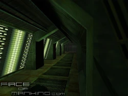 Скриншот к игре Face of Mankind
