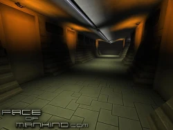 Скриншот к игре Face of Mankind