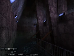 Скриншот к игре Face of Mankind