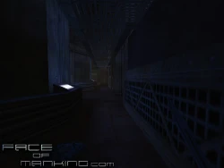 Скриншот к игре Face of Mankind
