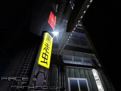 Скриншот к игре Face of Mankind