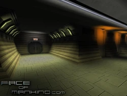 Скриншот к игре Face of Mankind