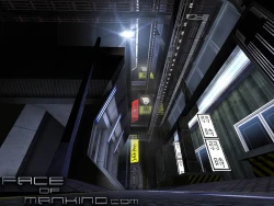 Скриншот к игре Face of Mankind