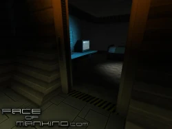 Скриншот к игре Face of Mankind