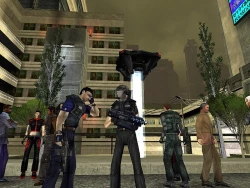 Face of Mankind Screenshots