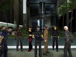 Face of Mankind Screenshots