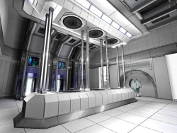 Face of Mankind Screenshots