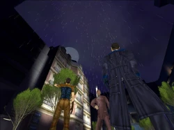 Face of Mankind Screenshots