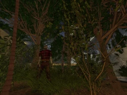 Face of Mankind Screenshots