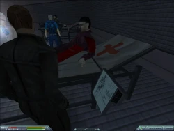 Face of Mankind Screenshots
