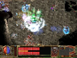 The Legend of Mir 3 Screenshots