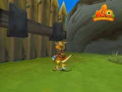 KAO the Kangaroo 3 Screenshots