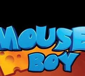 Mouse Boy